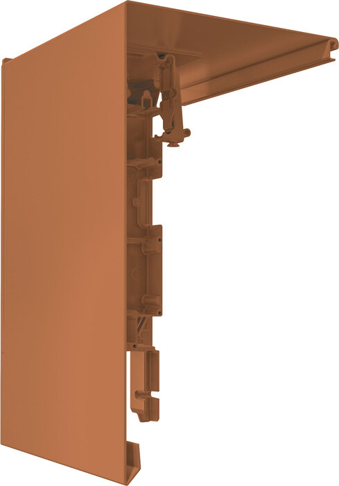 RAFF-E Kastensystem-Raffstore (F 80)