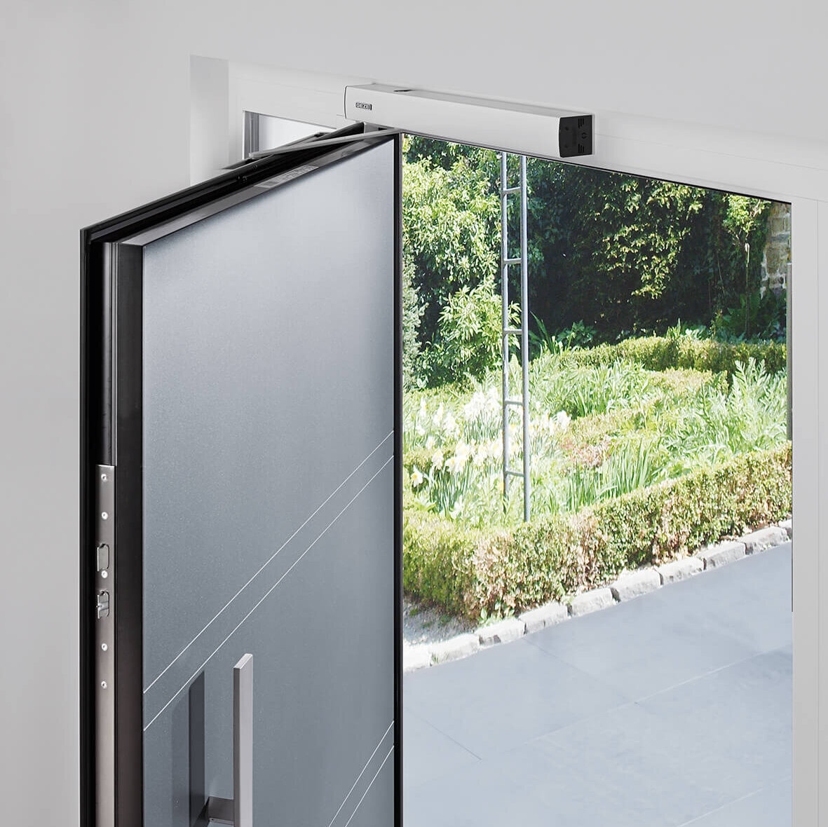 Zubehör, Ausstattung und Design