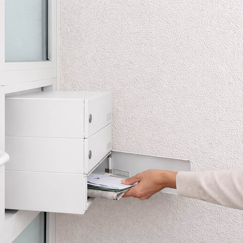 Briefkastenanlagen