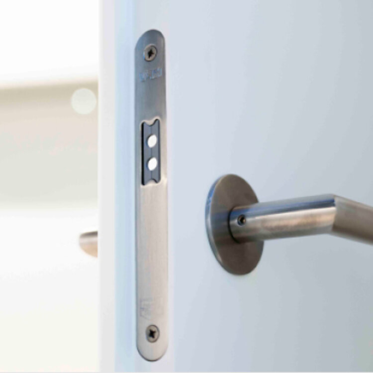 Technik Wohnraumtüren