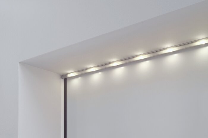 LED-Lichtleiste