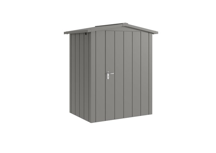 Gerätehaus BSD 1, Trend Satteldach