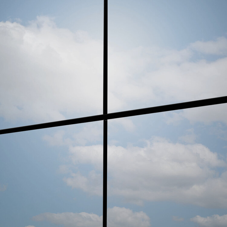 ALUCOBOND<sup><sup>&reg;</sup></sup> Fassadenplatten