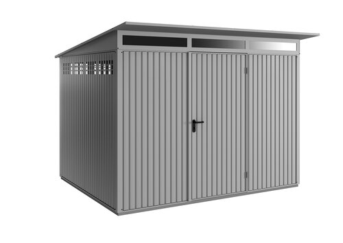 steinau Gerätehaus Air Pultdach, Trend, Typ 3