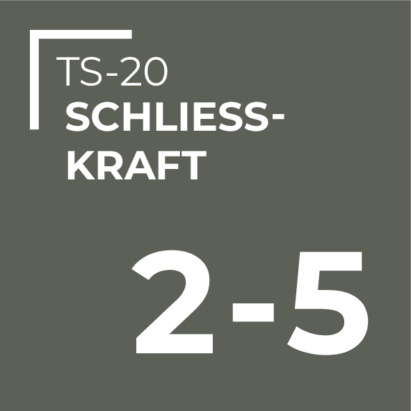 Türschließer