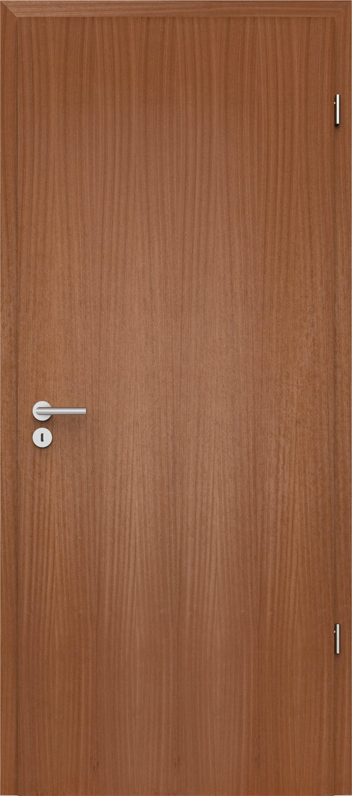 Echtholz Sapeli Matt