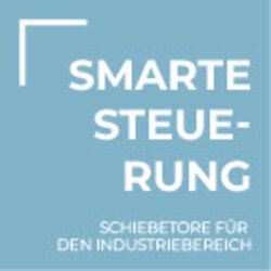 Einfahrtstore Industrie