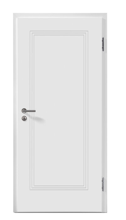 Linia 21 Echtlack Premium Weiß (ähnlich RAL 9016)