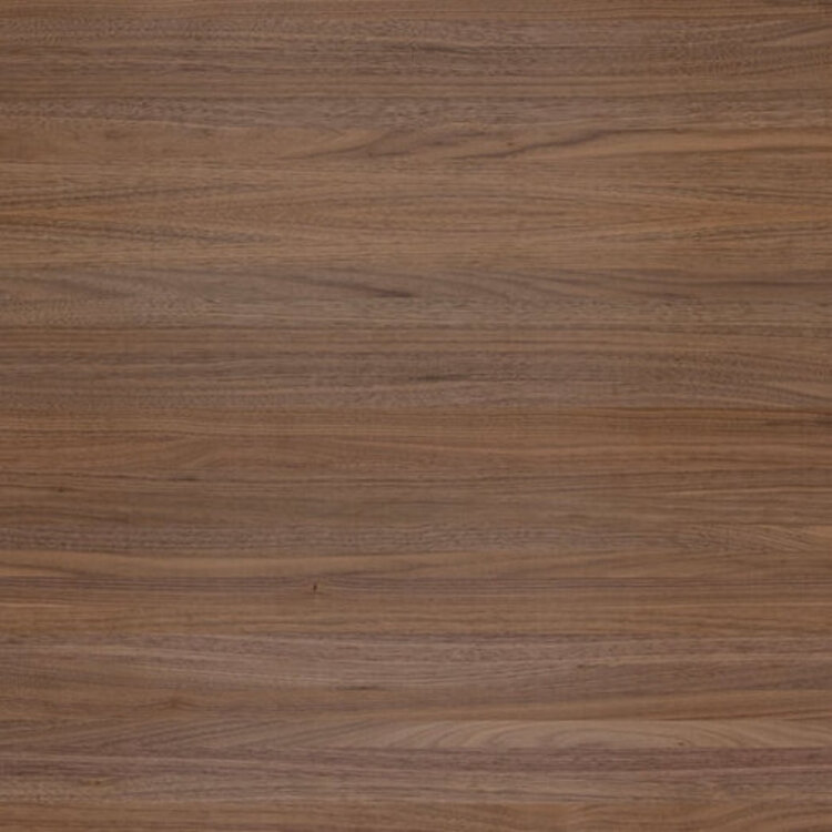 Echtholz Amerikanischer Nussbaum geplankt Matt Listello