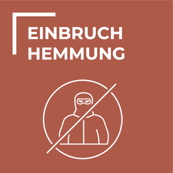Einbruchhemmung