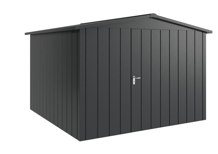 Gerätehaus BSD 14, Trend Satteldach