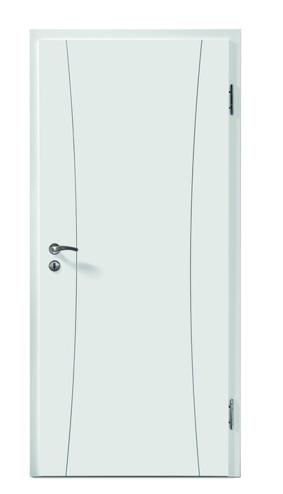 Linia 20 Echtlack Premium Weiß (ähnlich RAL 9016)
