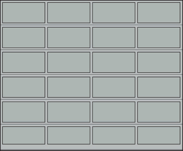 Torbreite über 4.500 mm<br /> (Beispiel 5.500 × 4.500 mm)