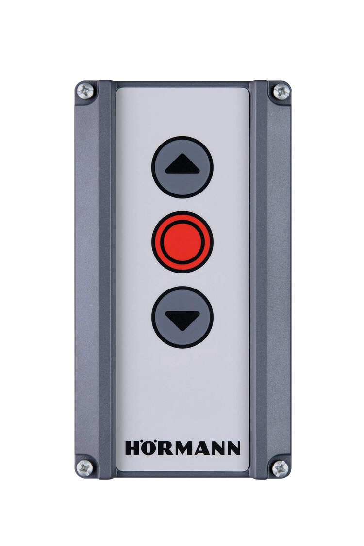 Interne Steuerung WA 300 S4