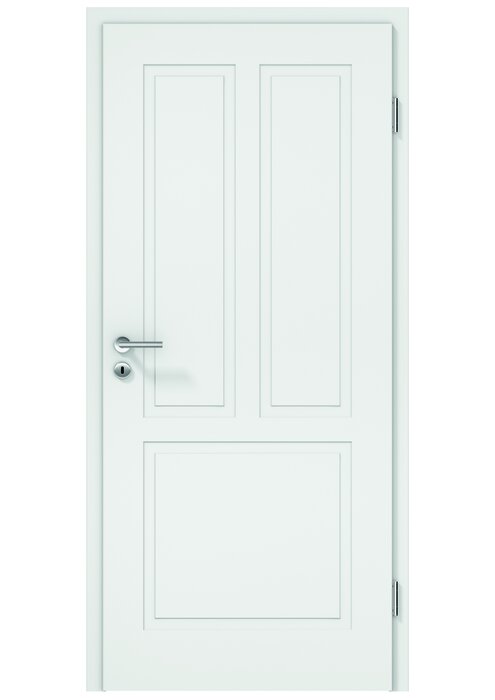 Lacuna 30 Echtlack Premium Weiß 