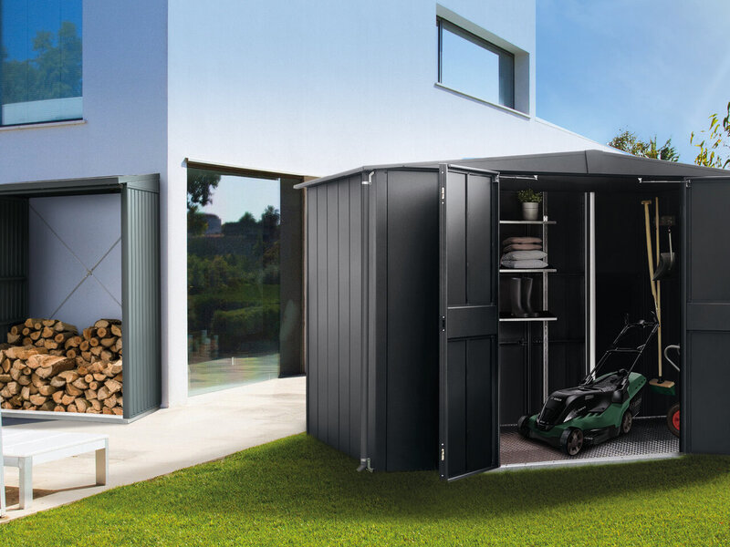 steinau Gerätehäuser