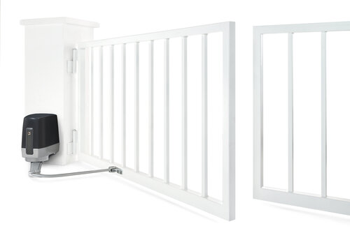 Drehtor-Antrieb VersaMatic