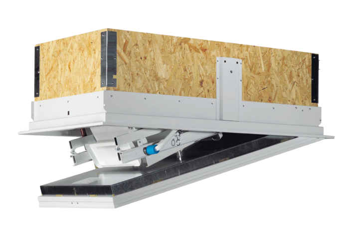 IsoTec EI₂ 30 / IsoTec EI₂ 30 SMART