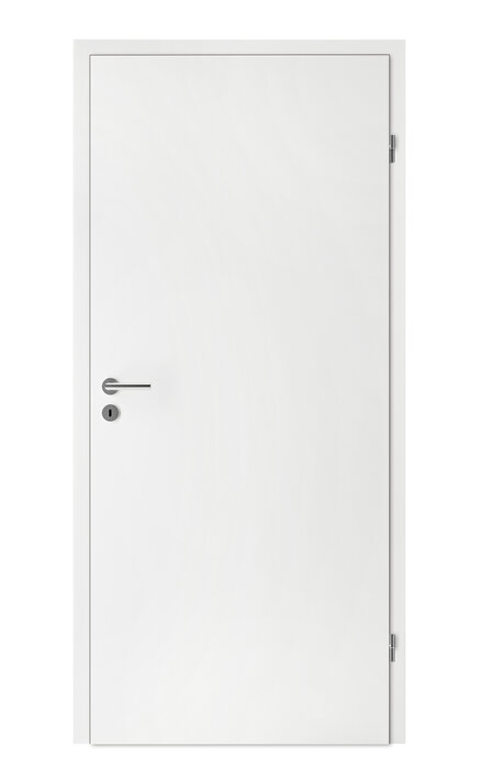 Durat® Weißlack Dekor (ähnl. RAL 9016) 