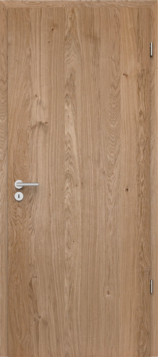 Echtholz Asteiche Matt