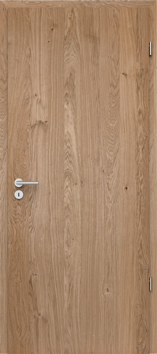 Echtholz Asteiche Matt