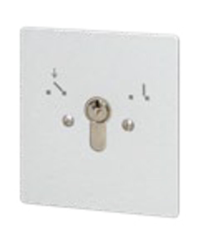 Schlüsselschalter UPB