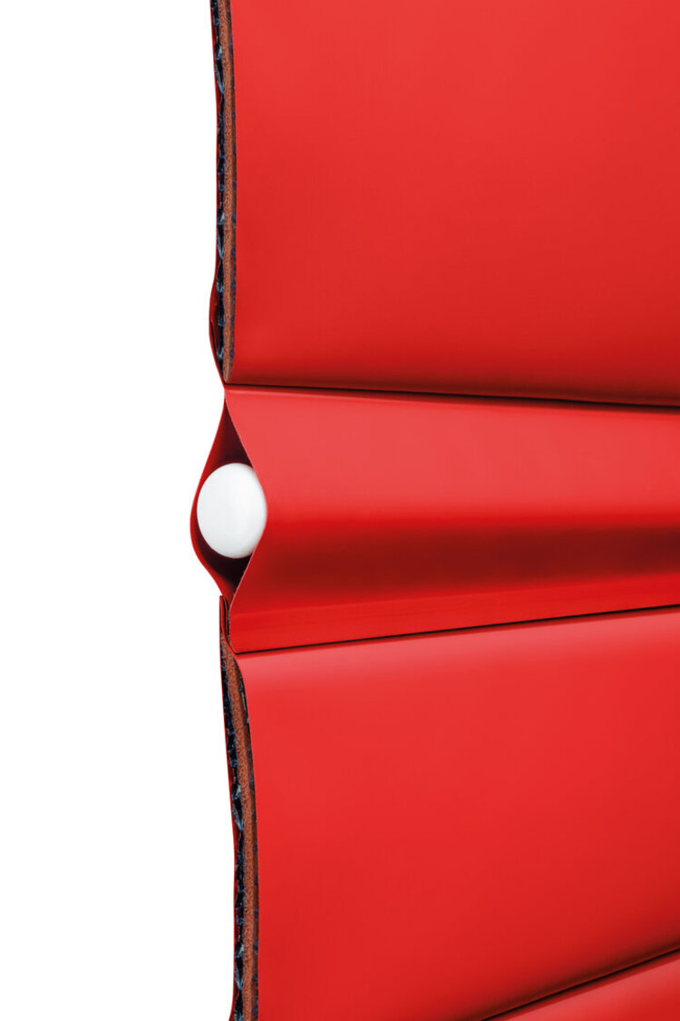 Bessere Wärmedämmung durch isolierten Behang