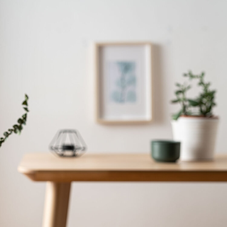 Float klar / Klarglas