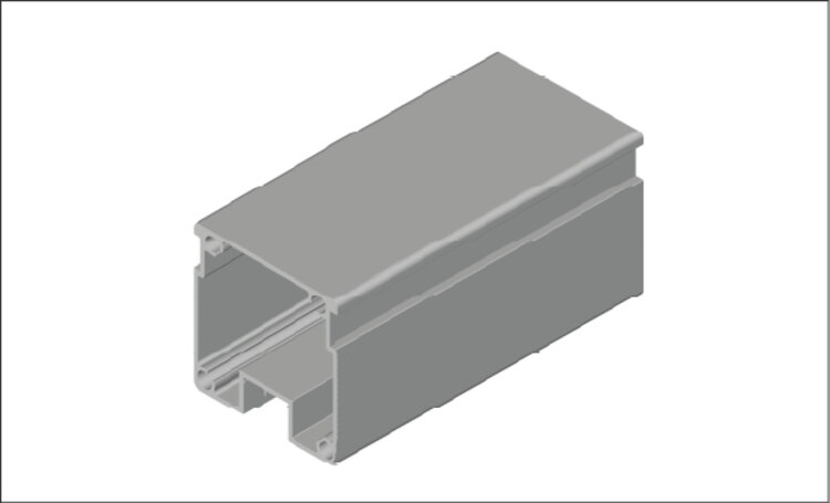 Technik Einfahrtstore Industrie