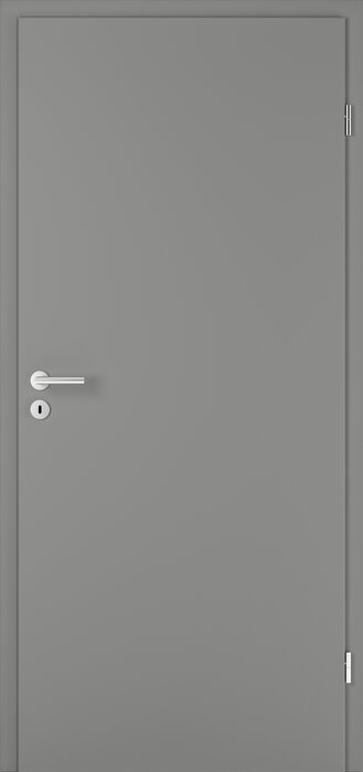Echtlack Premium matt Hygge grau