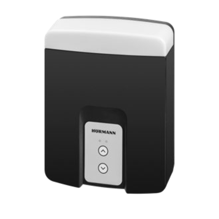 Impulssteuerung B 100 R