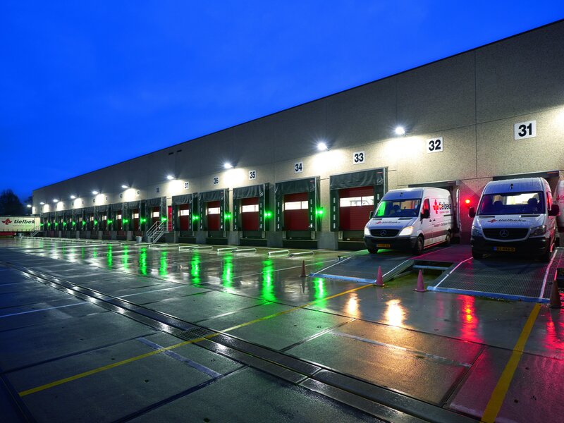 Ausstattung und Zubehör