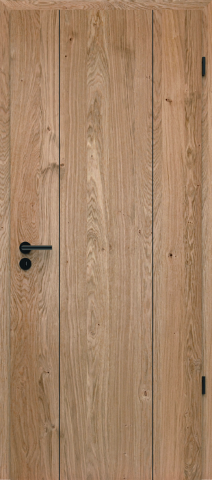 Nero 99 Echtholz Asteiche Matt