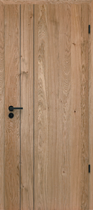 Nero 44 Echtholz Asteiche Matt