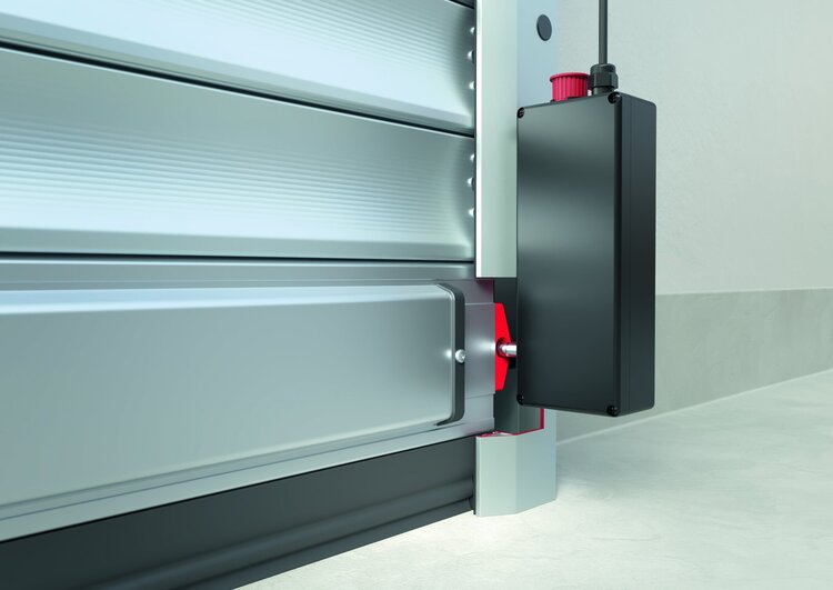 Automatische Verriegelung ETV-1