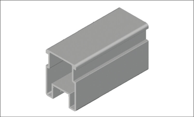 Technik Einfahrtstore Industrie