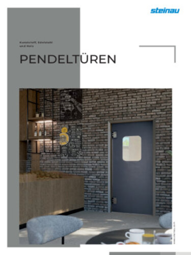 Pendeltueren