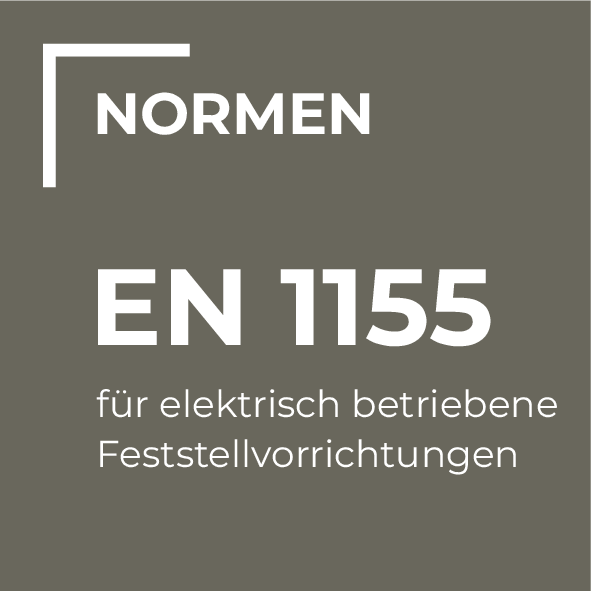 Türschließer