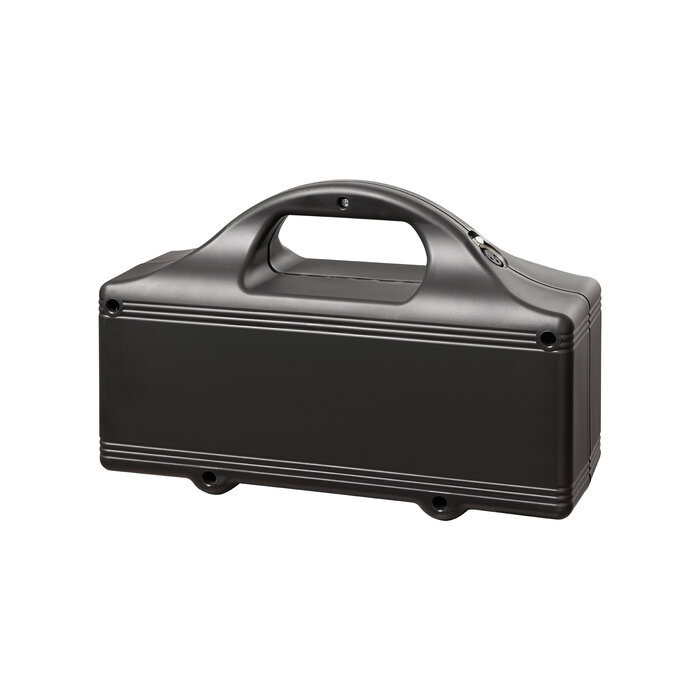Transportabler Akku