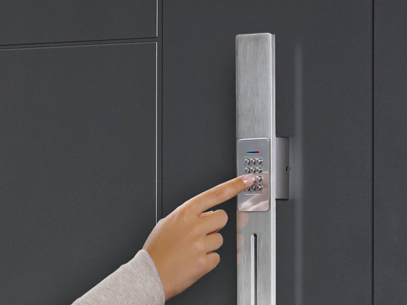 Zubehör, Ausstattung und Design