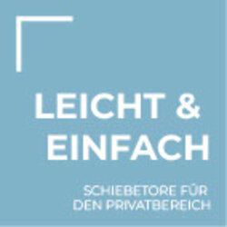 Einfahrtstore Privat