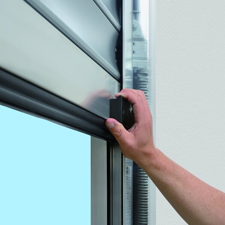 Rolltor / Rollgitter SB