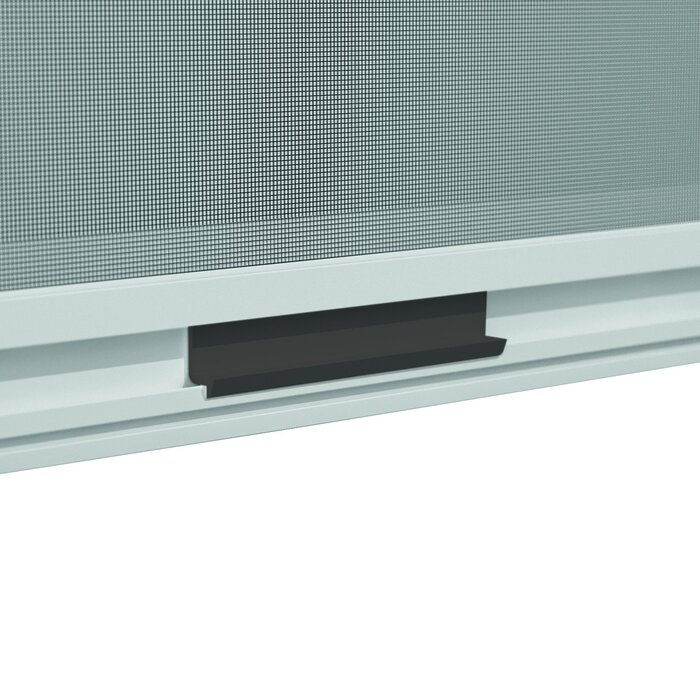 Insektenschutz-Rollo (Kasten rund)