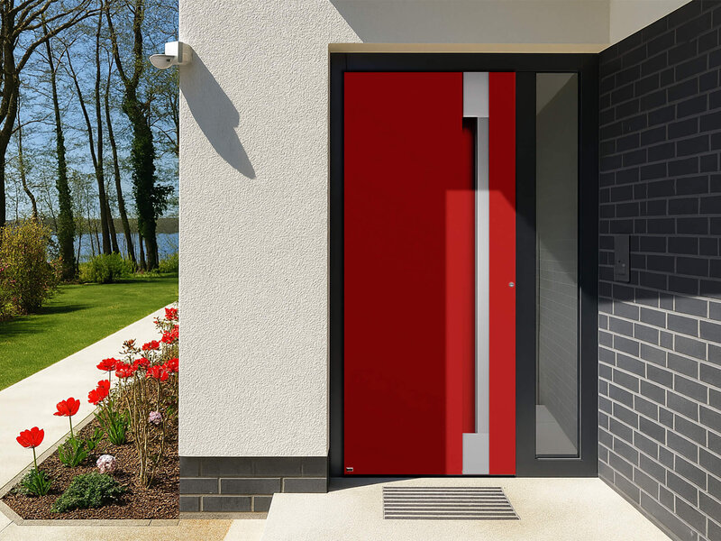 Deluxe Carbon - Premiumklasse