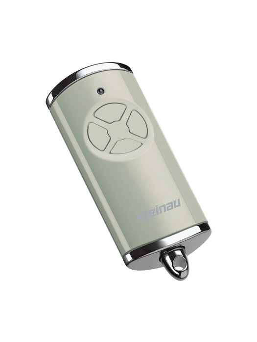 Micro-Handsender HSE 4 S3 (Papyrus Weiß)