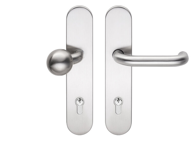 Wechselgarnitur ES 0 / ES 1