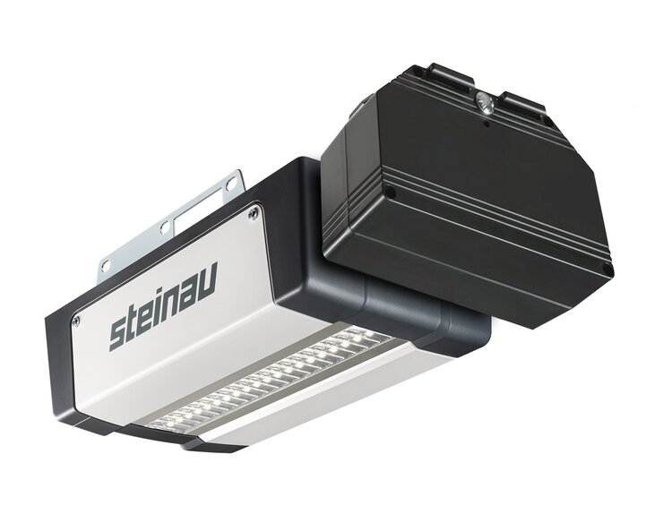 Not-Akku HNA für Garagentorantriebe