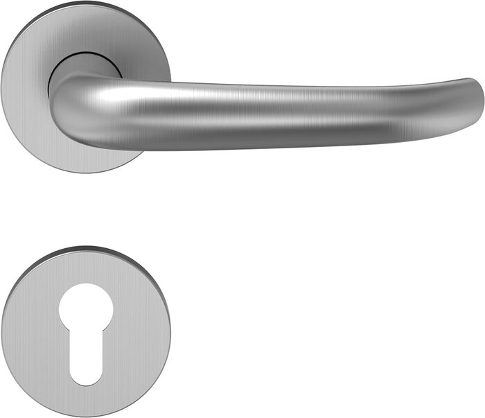 Rosettenbeschlag, D-410