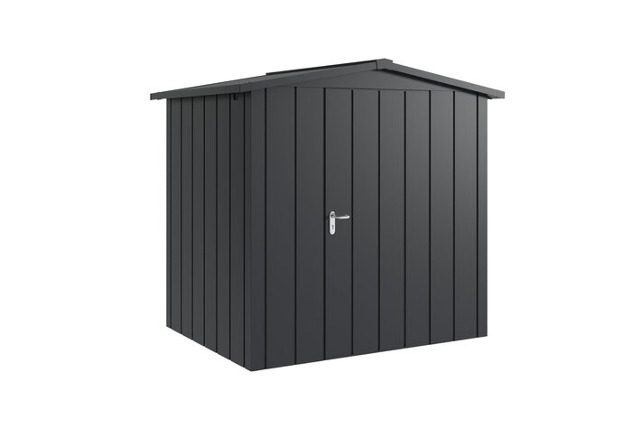 Gerätehaus BSD 4, Trend Satteldach