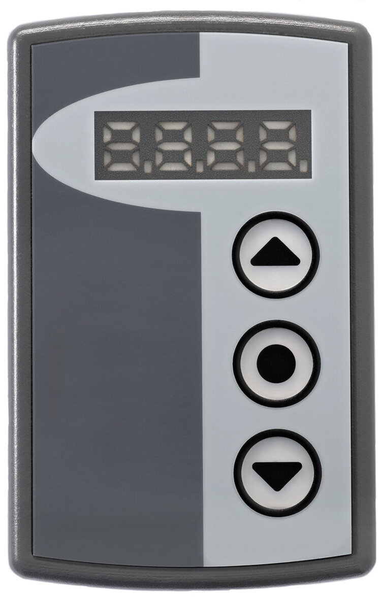 Externes Bedienelement für FUE-1